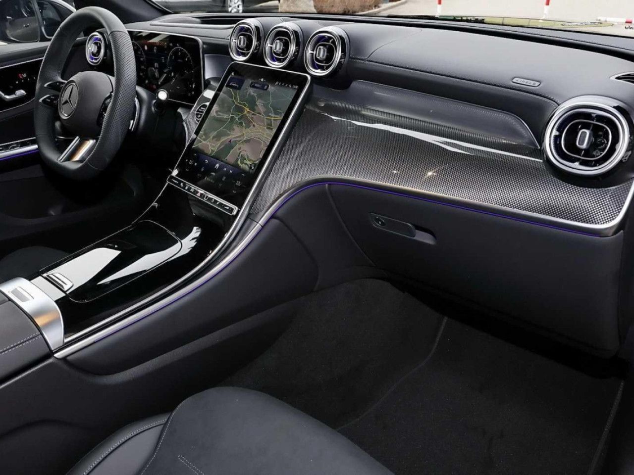 Mercedes-Benz GLC – Bild 7