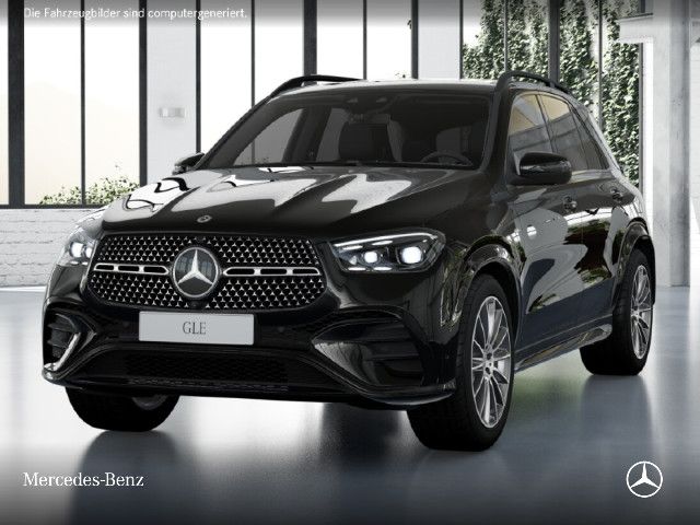 Mercedes-Benz GLE 350 occasion