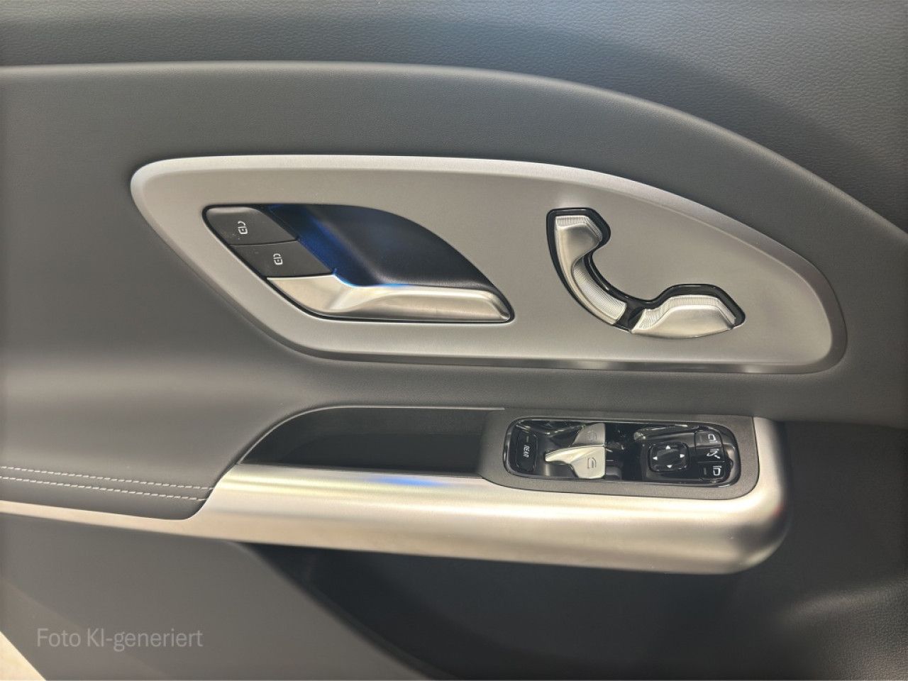 Mercedes-Benz GLB – Bild 14