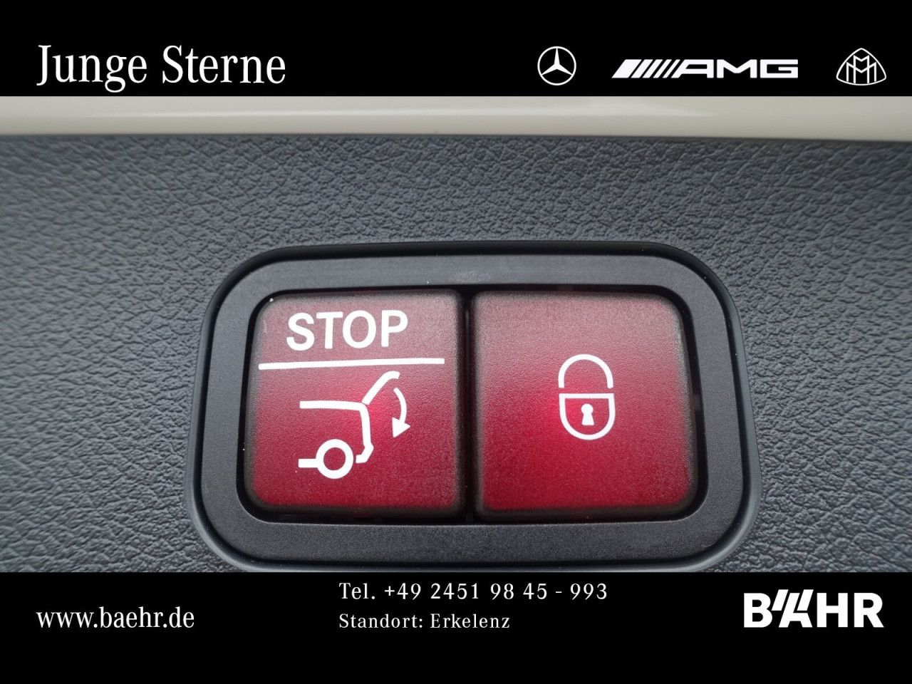 Mercedes-Benz E-Klasse – Bild 11