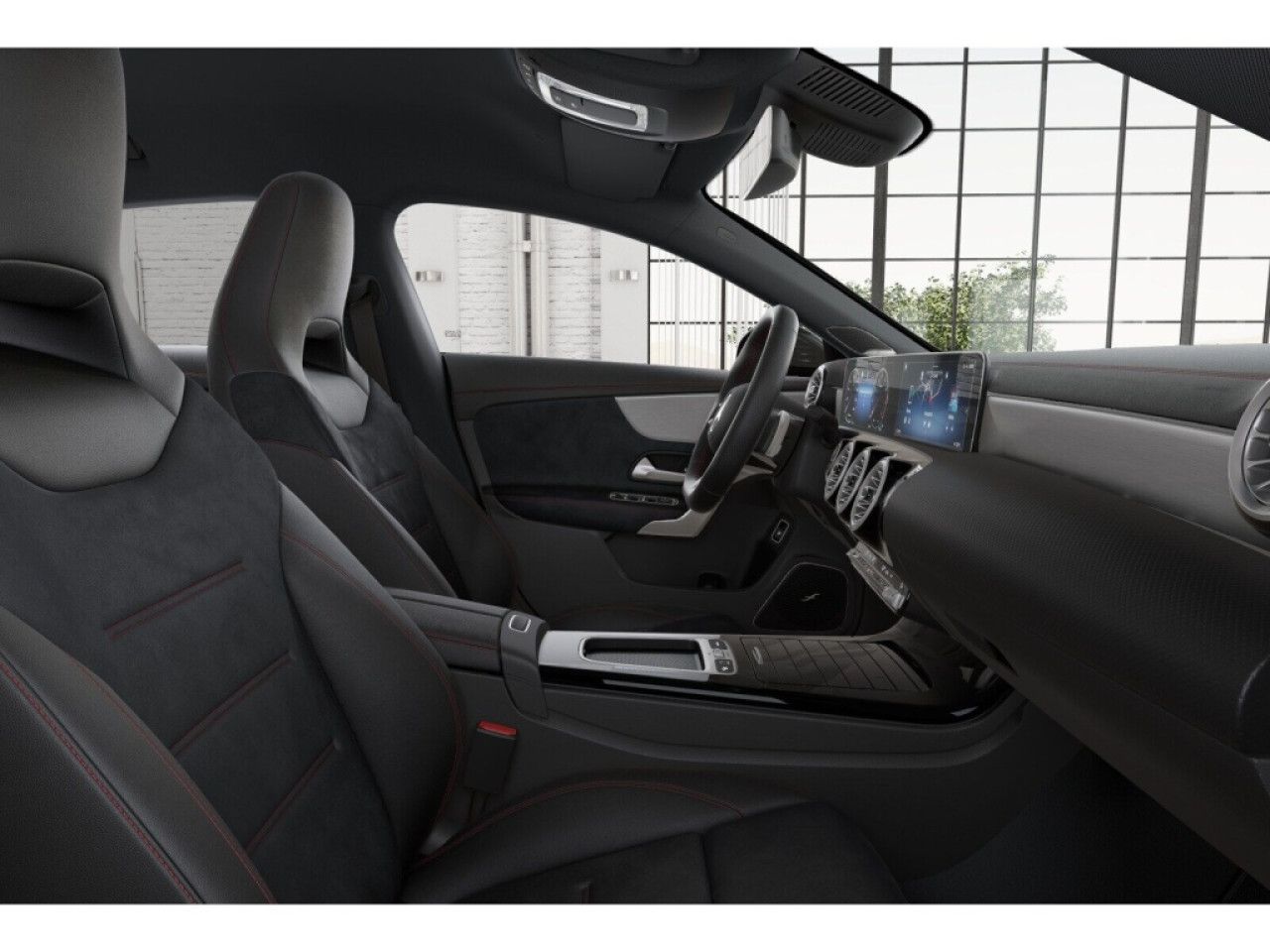 Mercedes-Benz CLA – Bild 7
