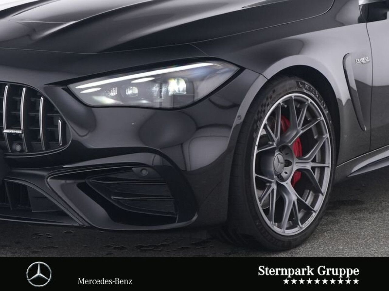 Mercedes-Benz CLE – Bild 2