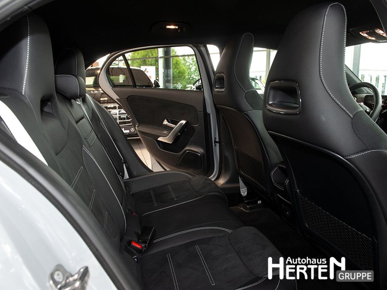 Mercedes-Benz A-Klasse – Bild 17