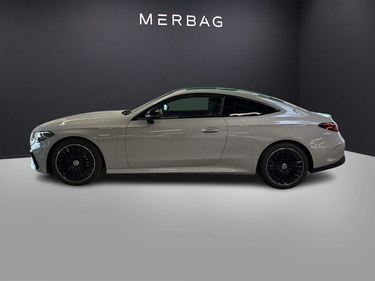 Mercedes-Benz CLE – Bild 8