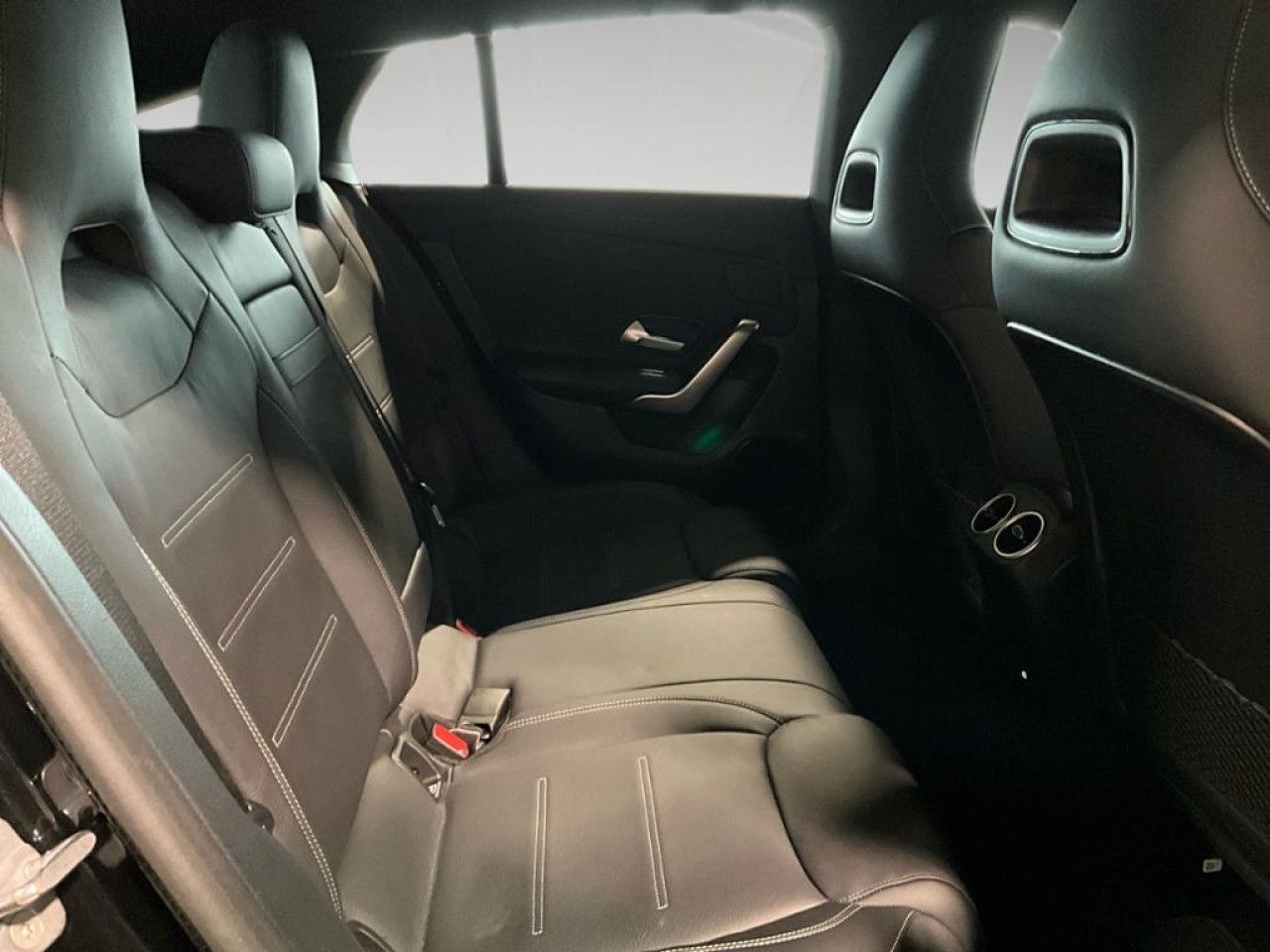 Mercedes-Benz CLA – Bild 11