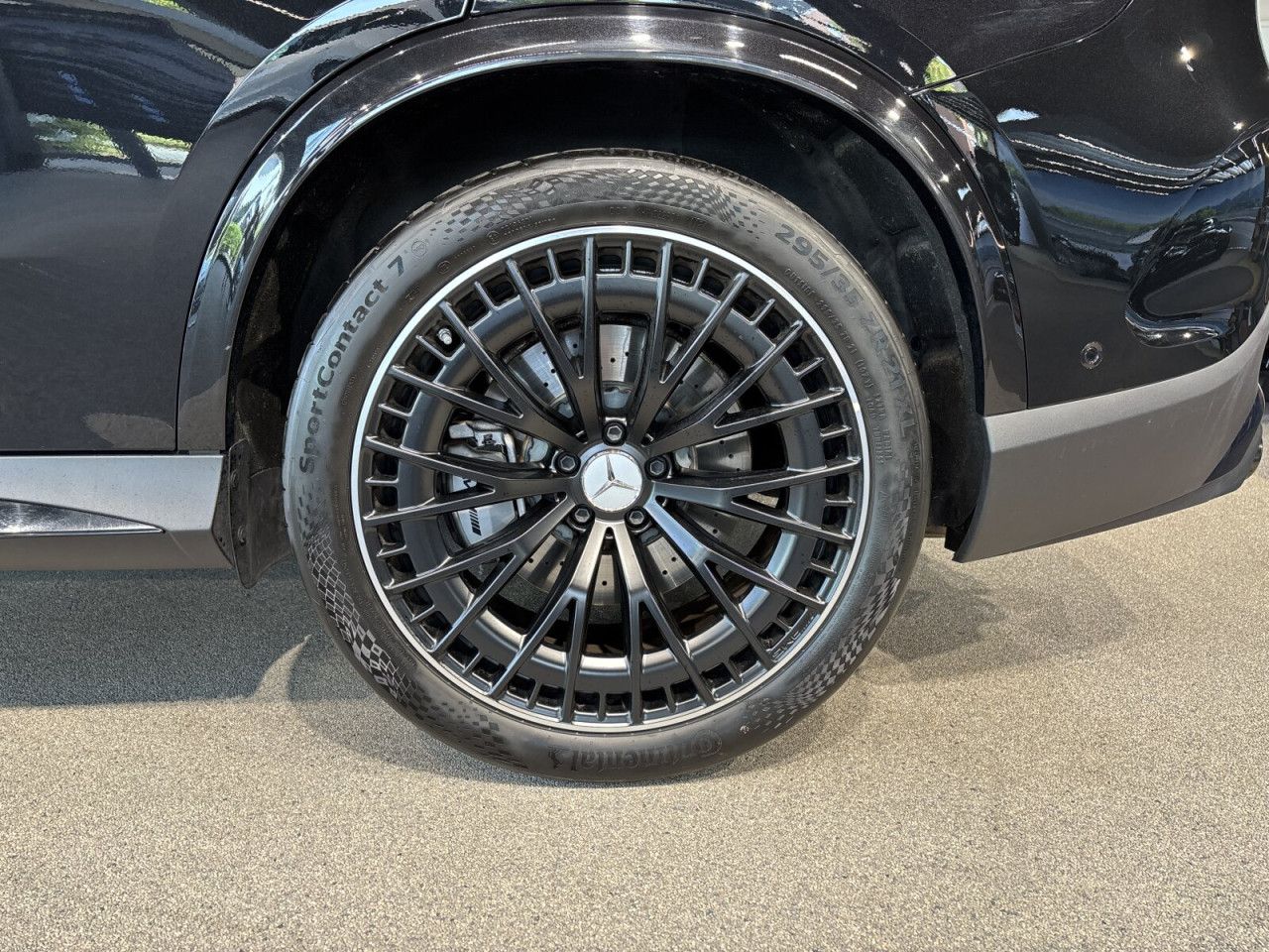 Mercedes-Benz GLC – Bild 21