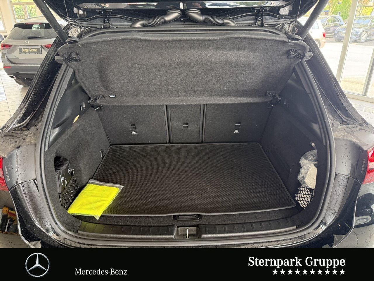 Mercedes-Benz GLA – Bild 21