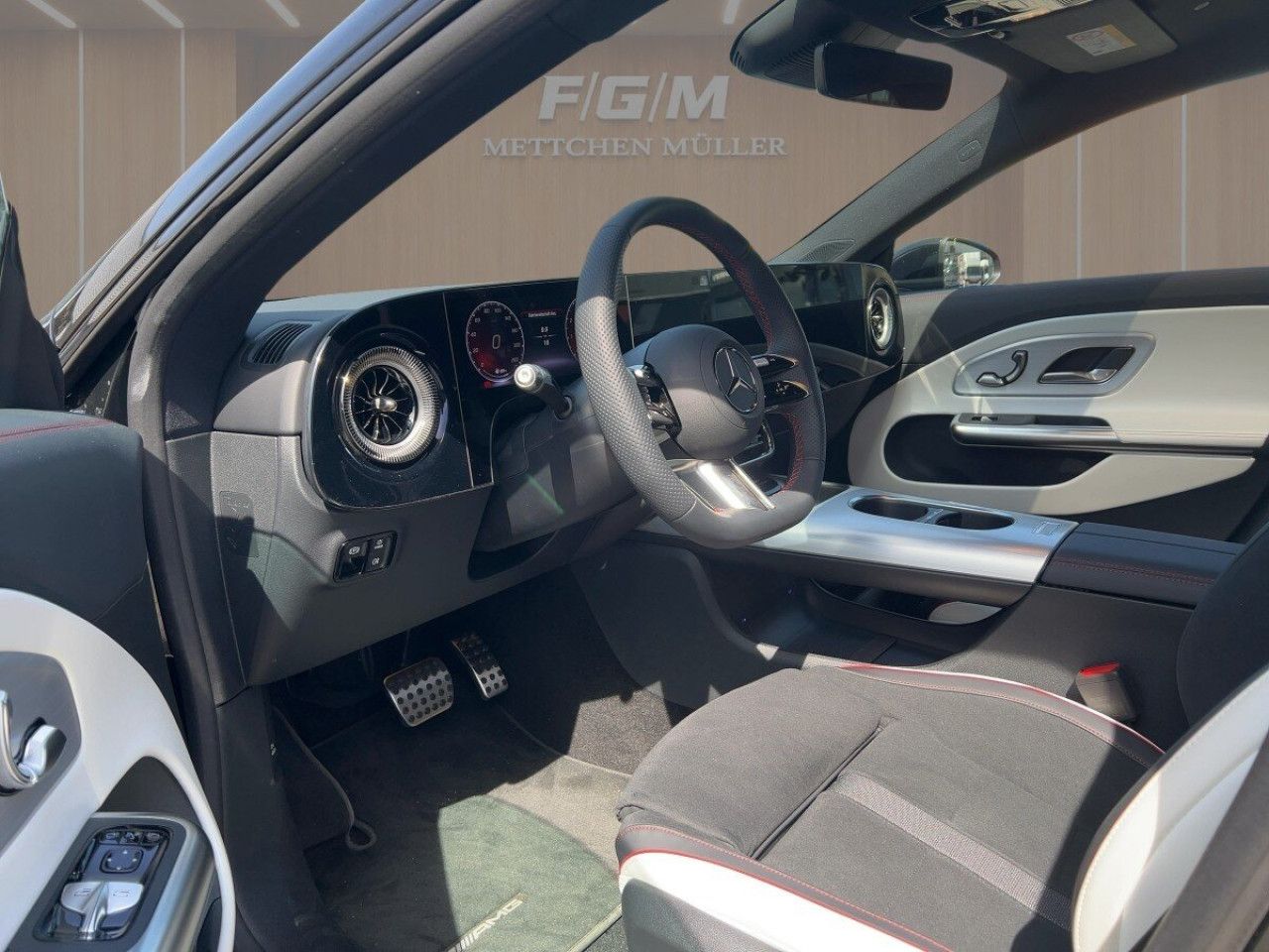 Mercedes-Benz CLA – Bild 6