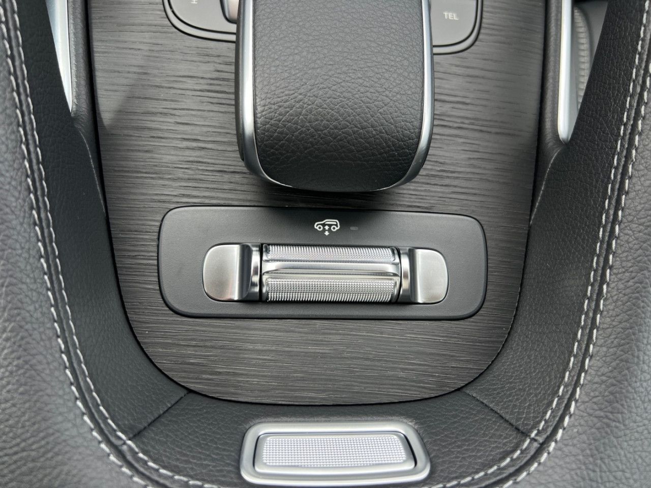 Mercedes-Benz GLE – Bild 23