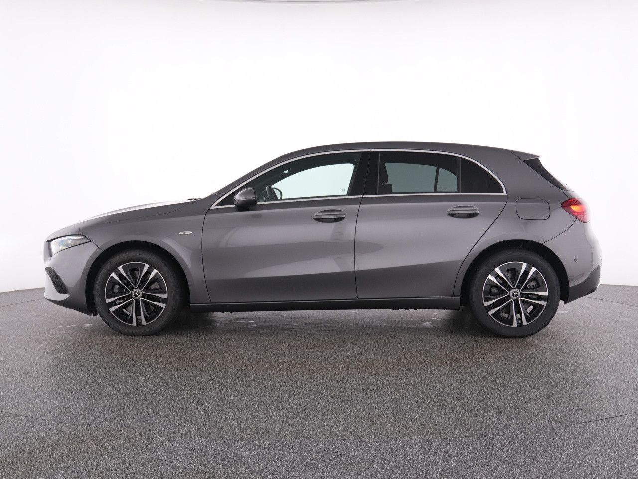 Mercedes-Benz A-Klasse – Bild 10