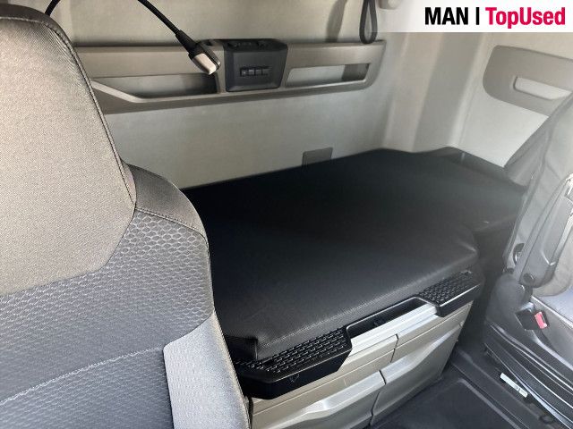 MAN TGX 18.510 4x2 BL SA 16