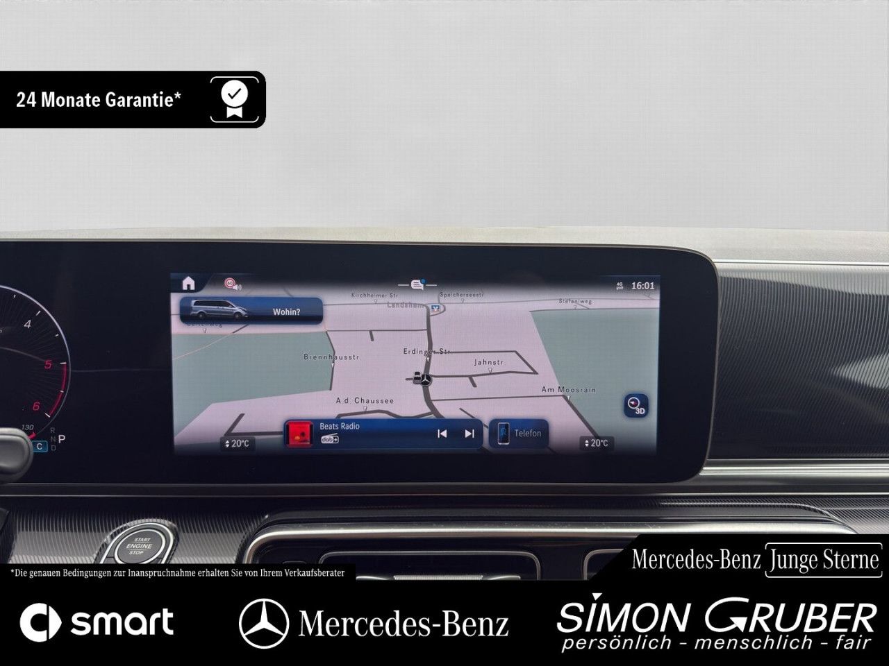 Mercedes-Benz Marco Polo – Bild 15