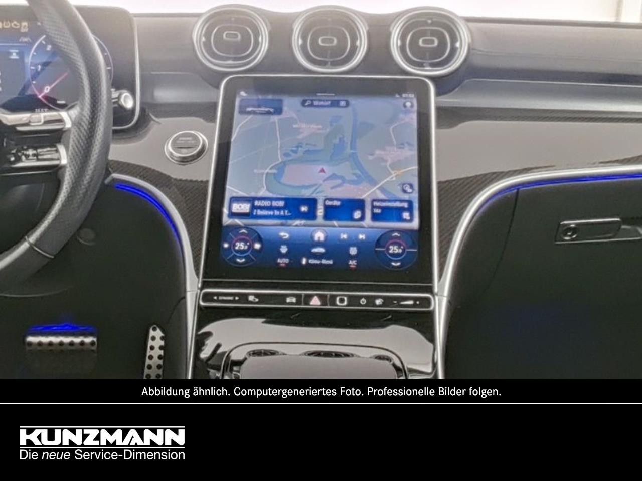 Mercedes-Benz CLE – Bild 5