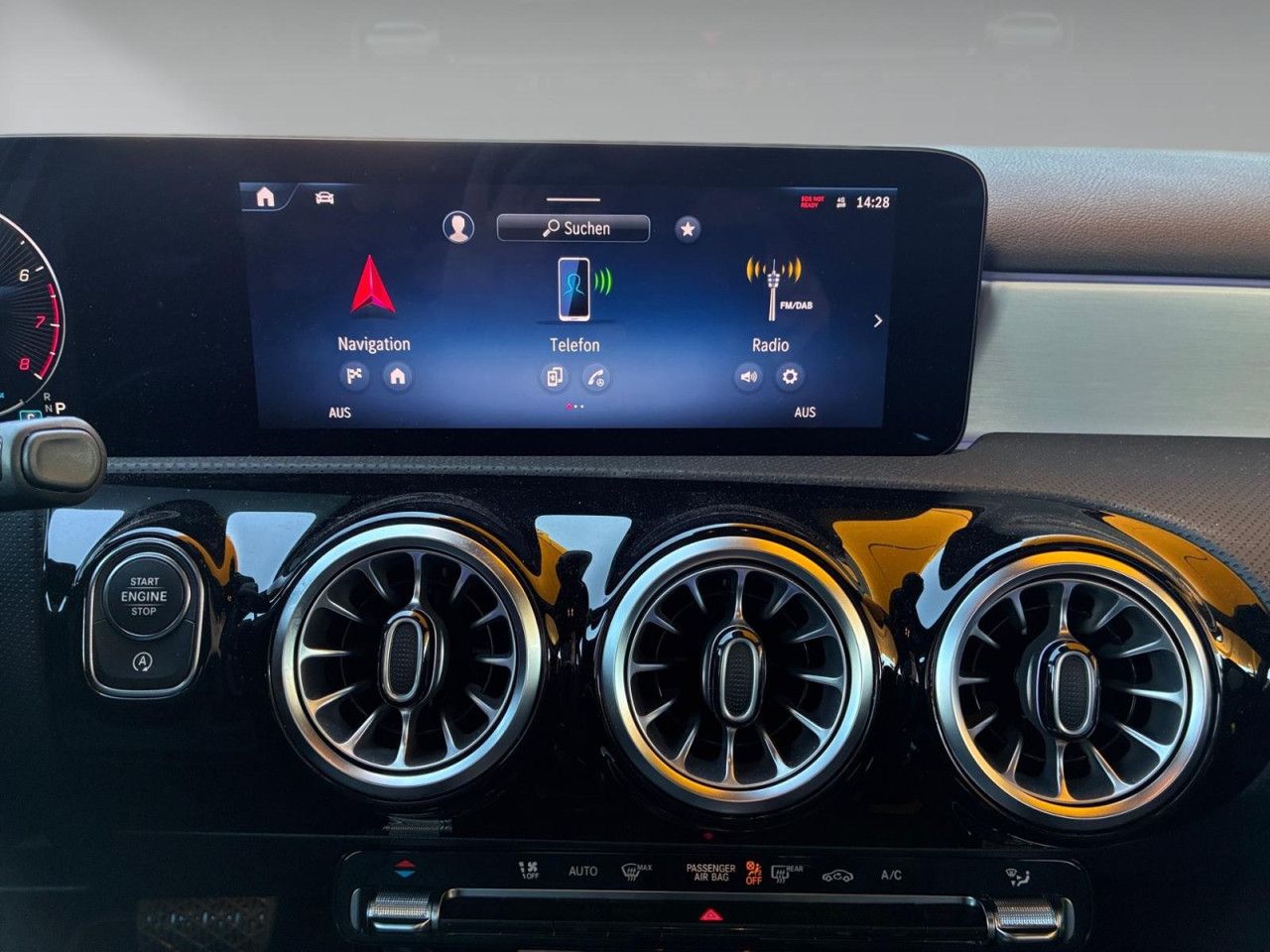 Mercedes-Benz A-Klasse – Bild 15