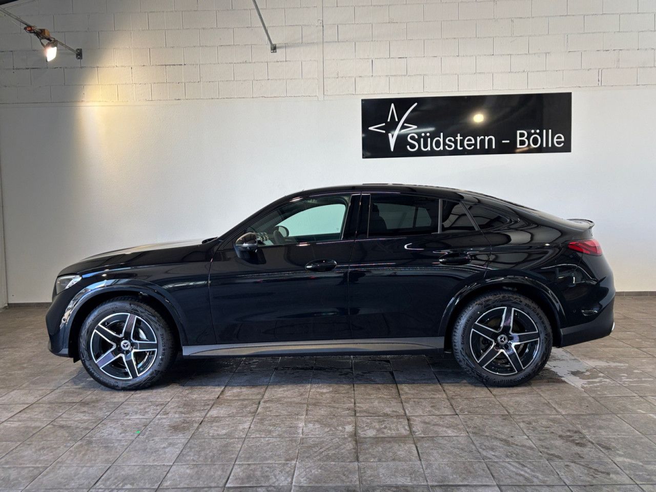Mercedes-Benz GLC – Bild 2
