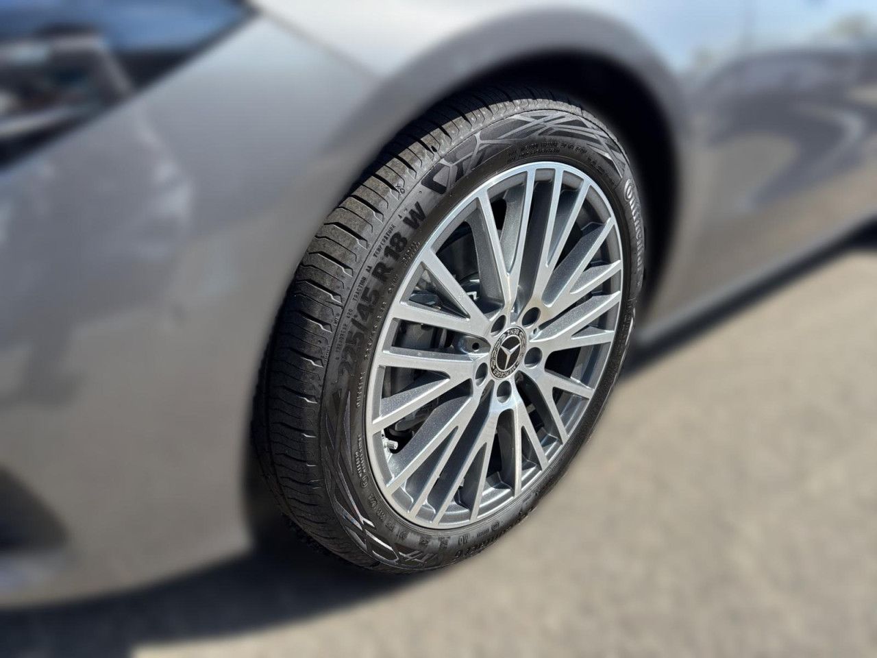 Mercedes-Benz CLA – Bild 7