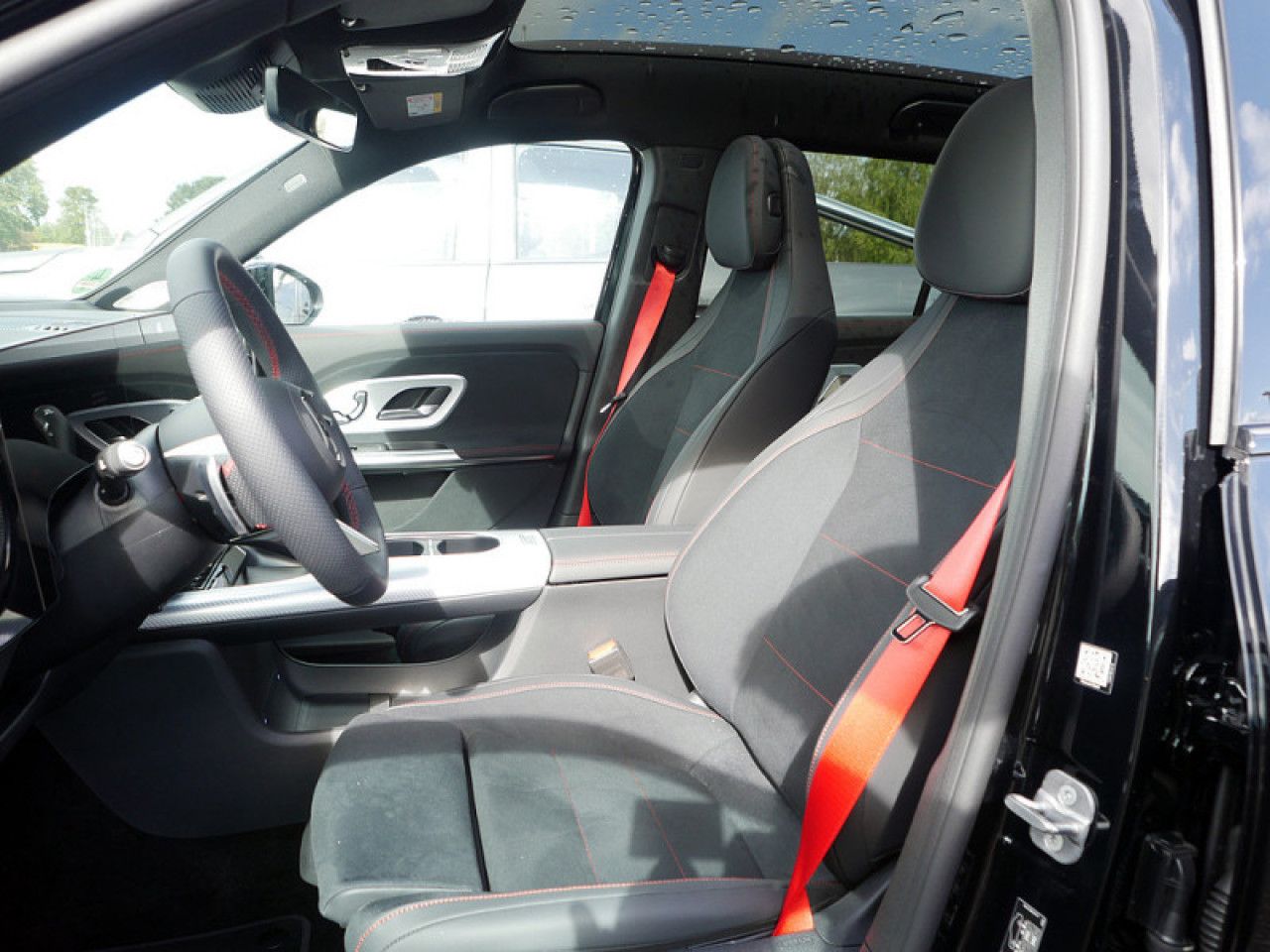 Mercedes-Benz GLB – Bild 15