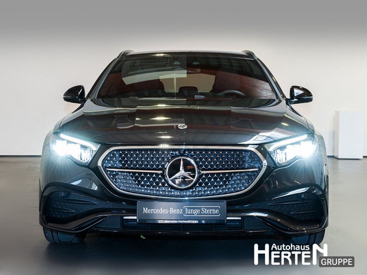 Mercedes-Benz E-Klasse – Bild 6