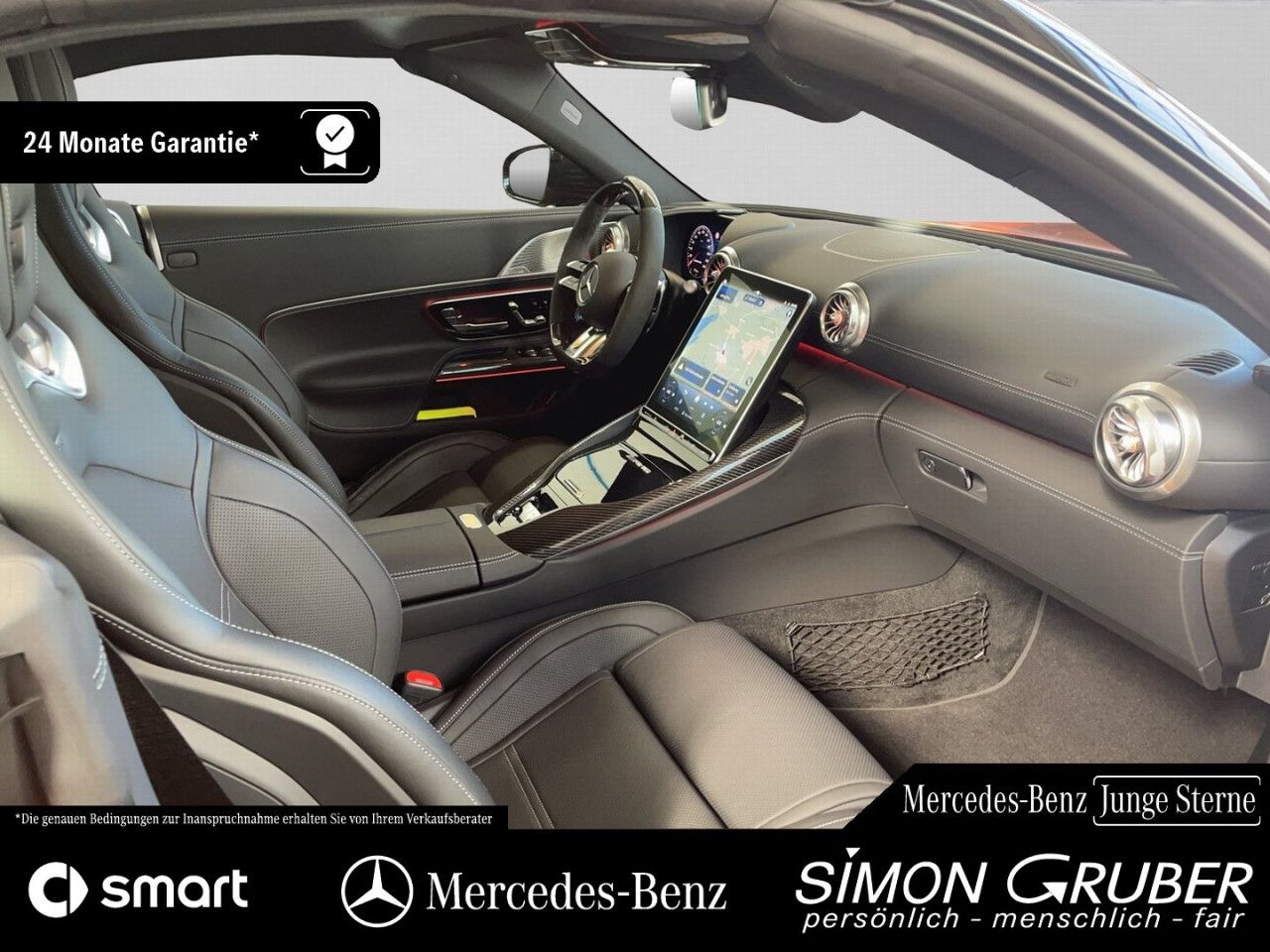 Mercedes-Benz SL – Bild 22