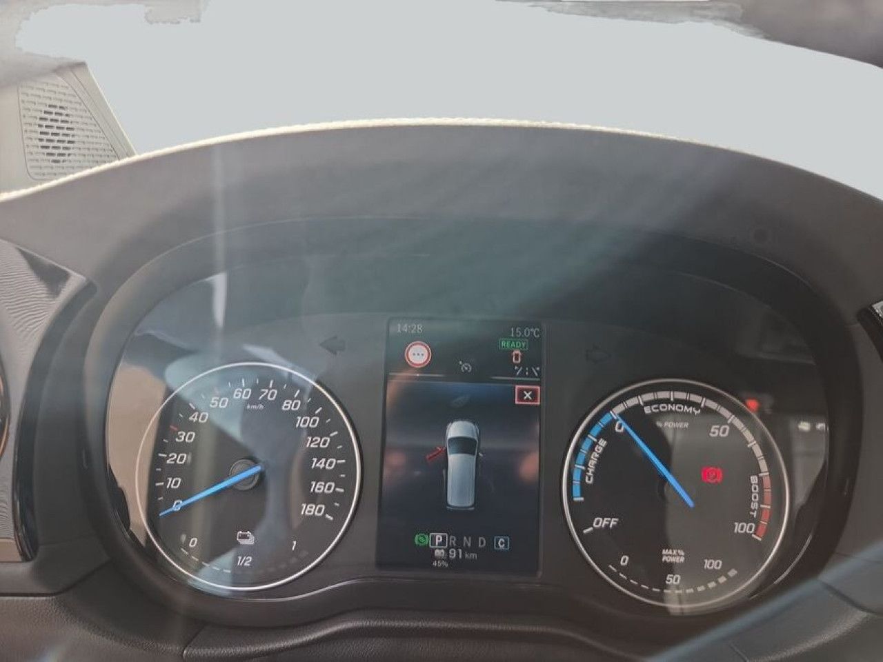 Mercedes-Benz EQT – Bild 18