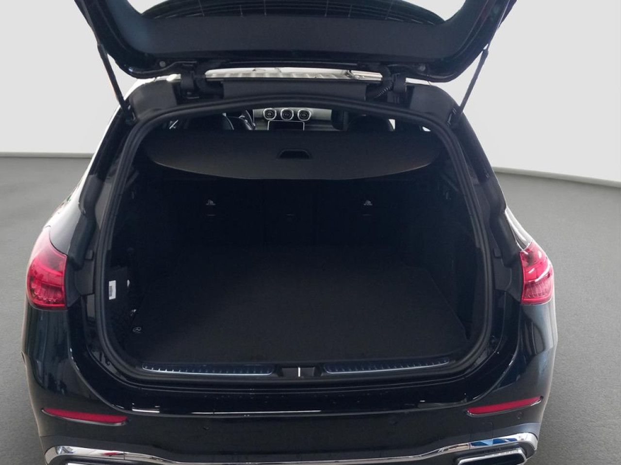 Mercedes-Benz C-Klasse – Bild 14