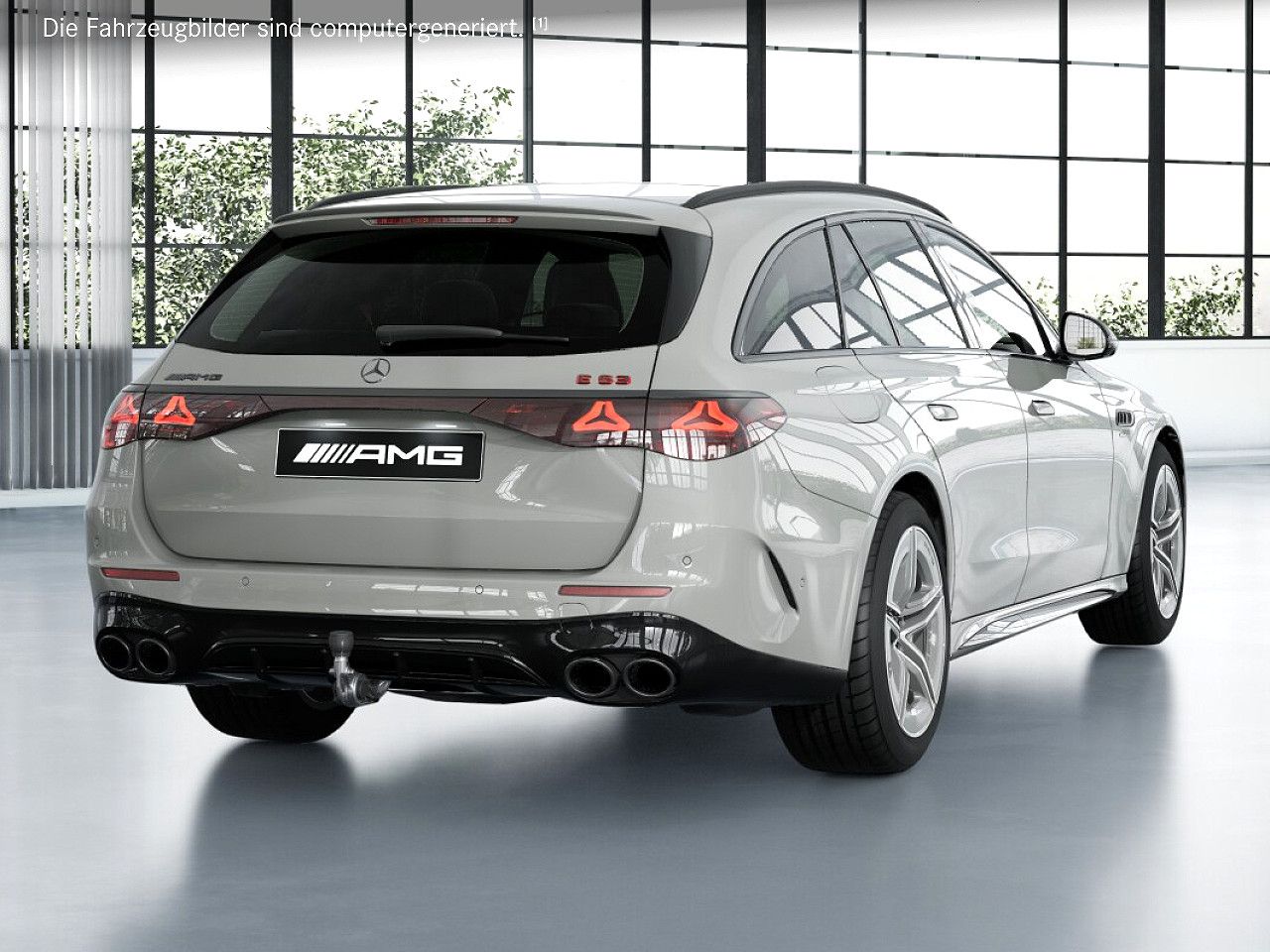 Mercedes-Benz E-Klasse – Bild 20