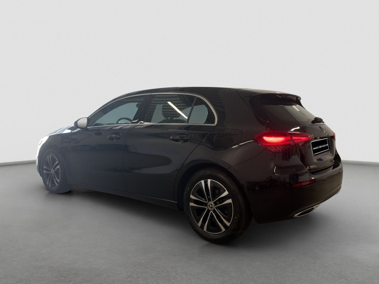 Mercedes-Benz A-Klasse – Bild 18