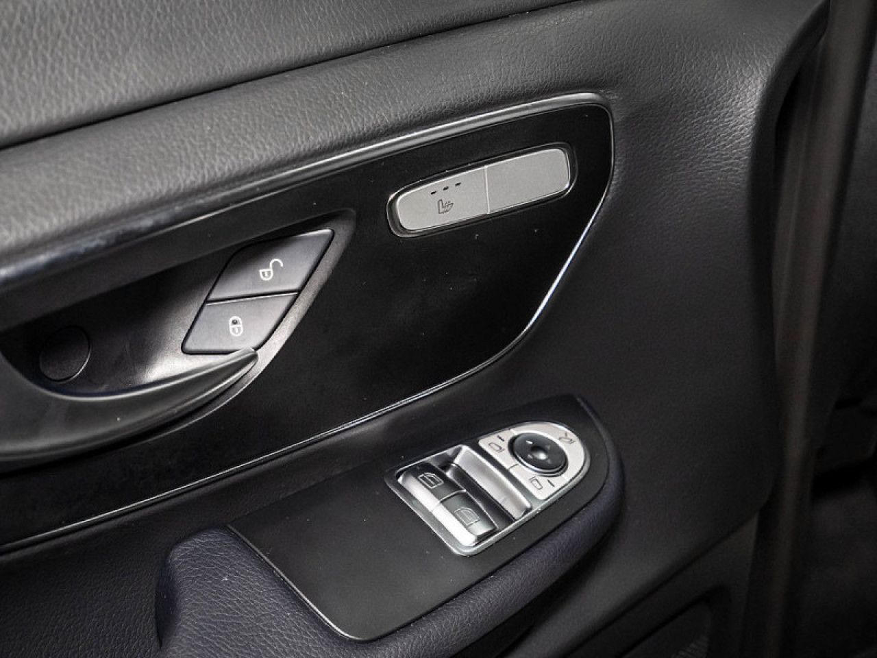 Mercedes-Benz V-Klasse – Bild 11