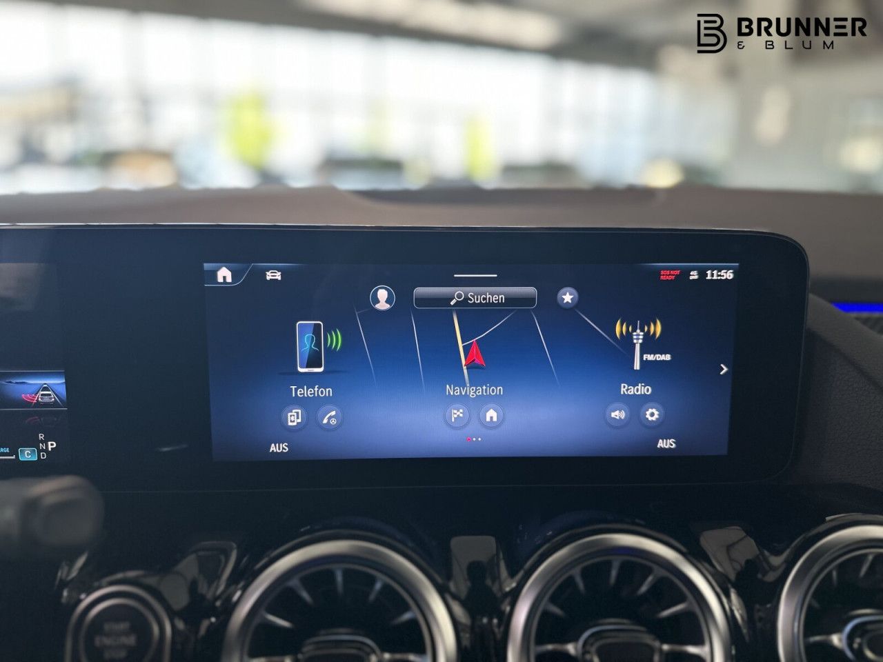 Mercedes-Benz B-Klasse – Bild 19