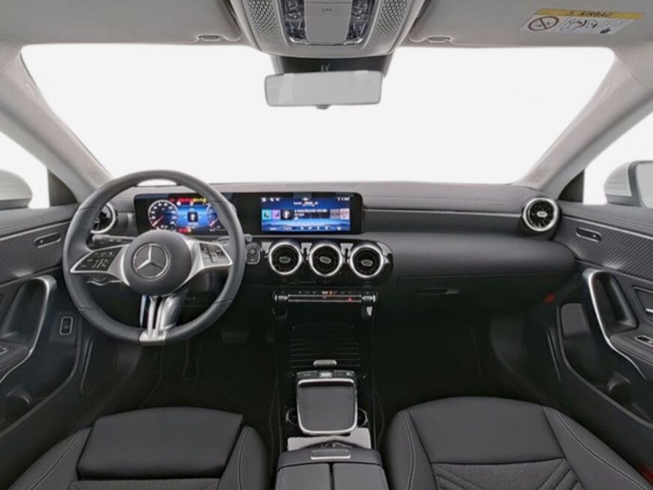 Mercedes-Benz CLA – Bild 4