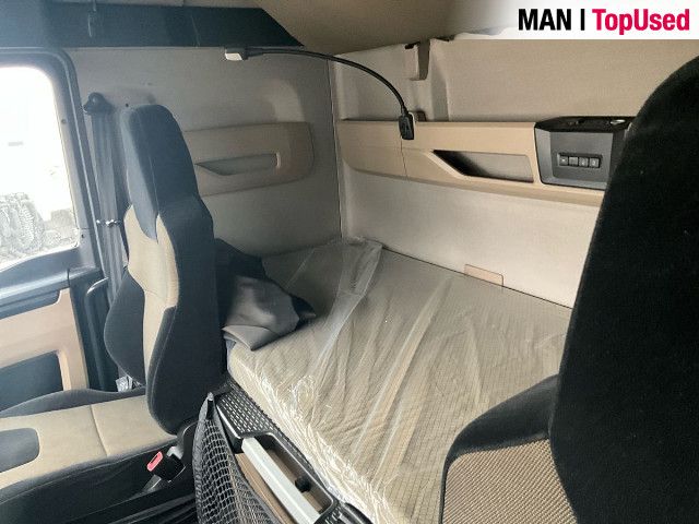 MAN TGX 18.510 4x2 BL SA 14