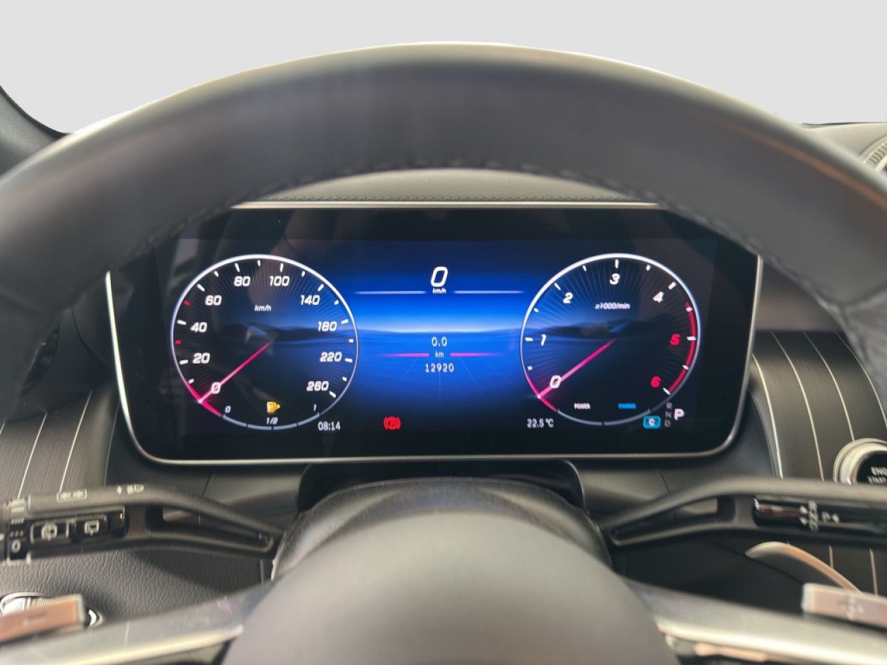 Mercedes-Benz GLC – Bild 8