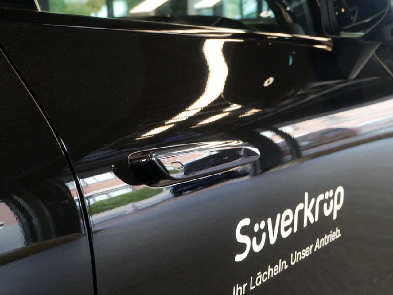 Mercedes-Benz GLB – Bild 10