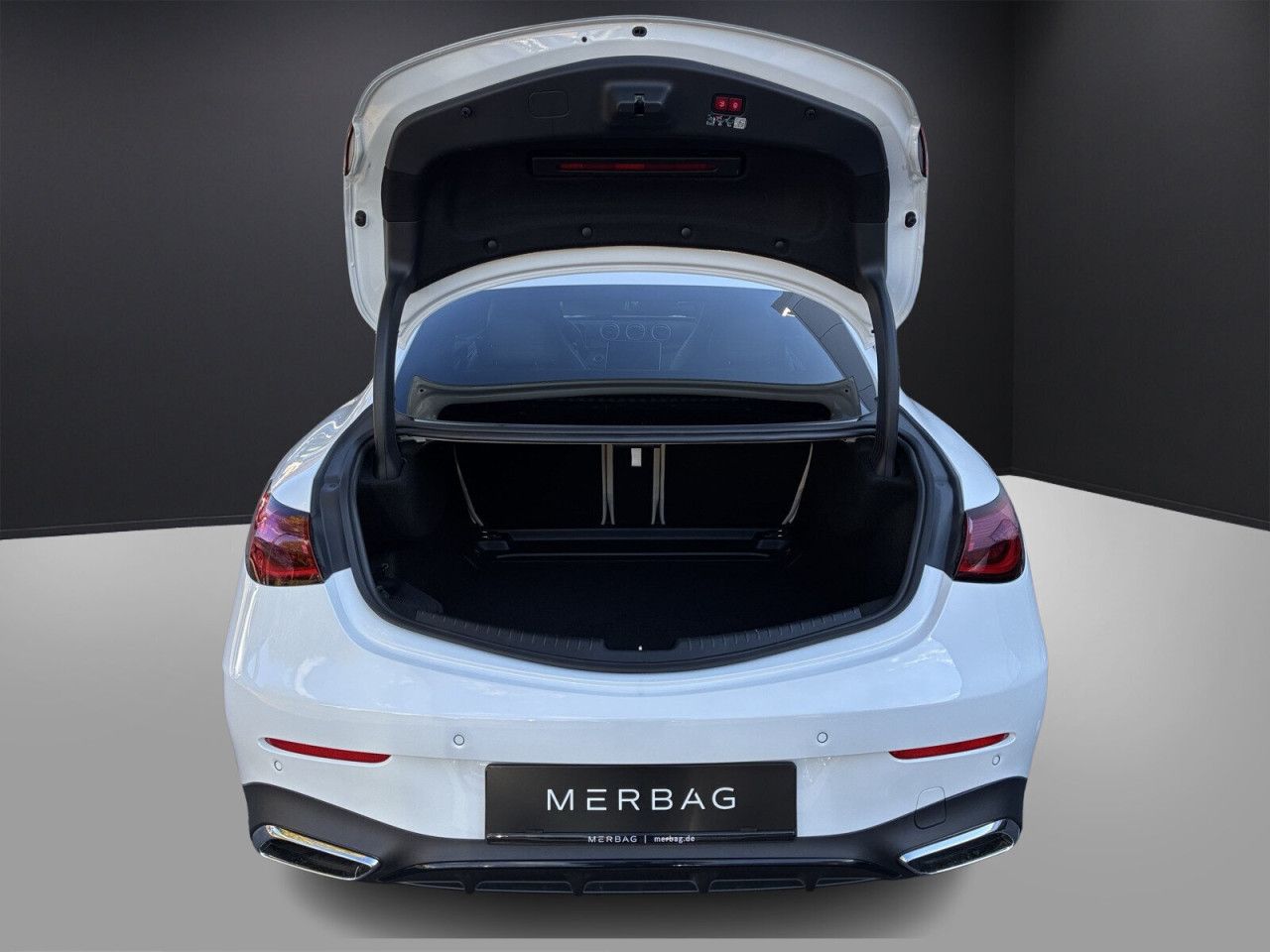 Mercedes-Benz CLE – Bild 9