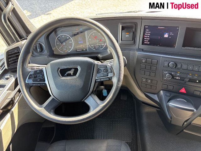 MAN TGX 18.510 4x2 BL SA 22