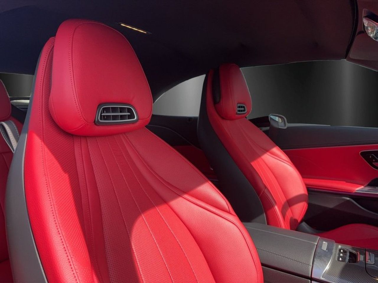 Mercedes-Benz CLE – Bild 13