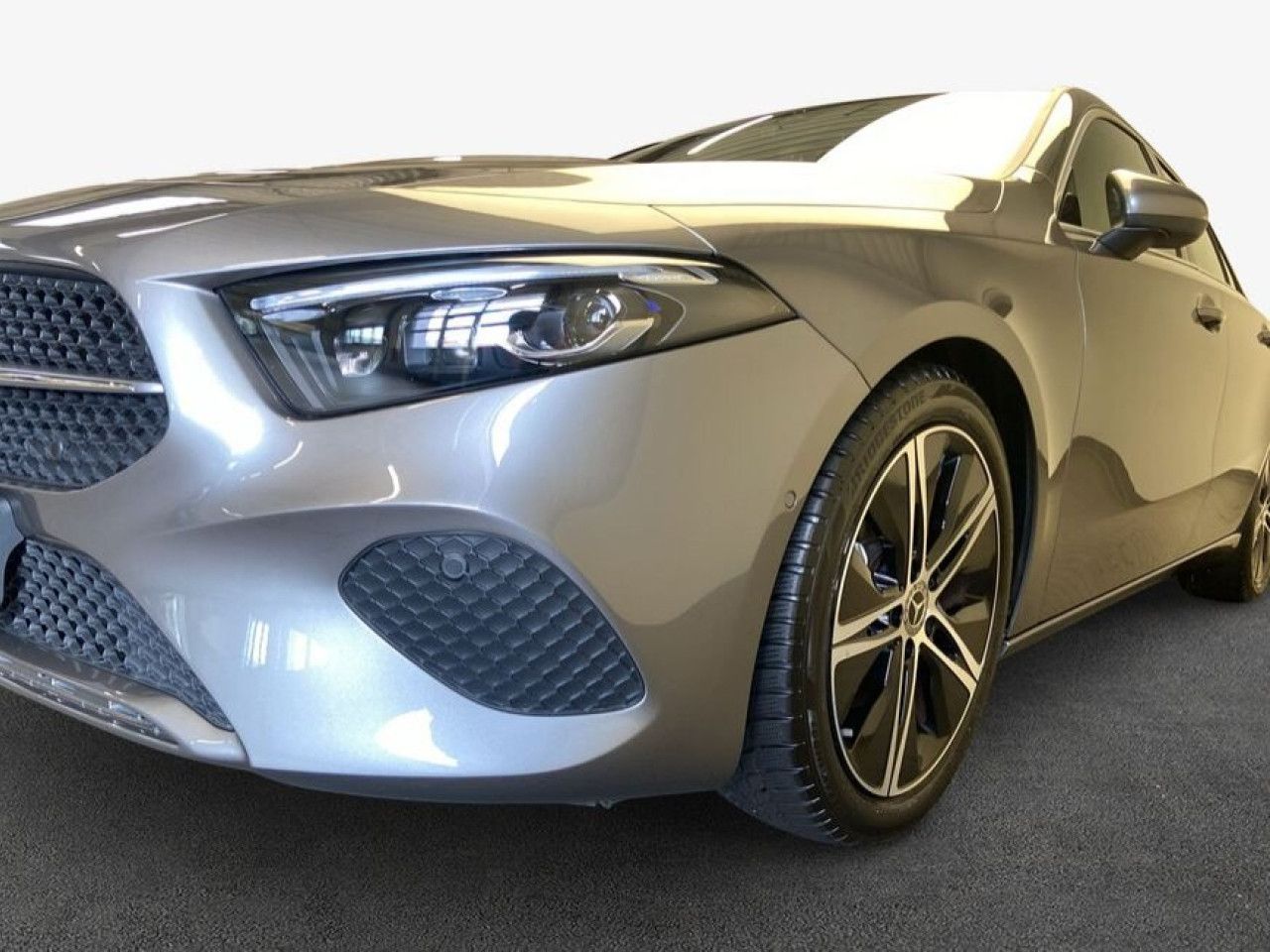 Mercedes-Benz A-Klasse – Bild 6