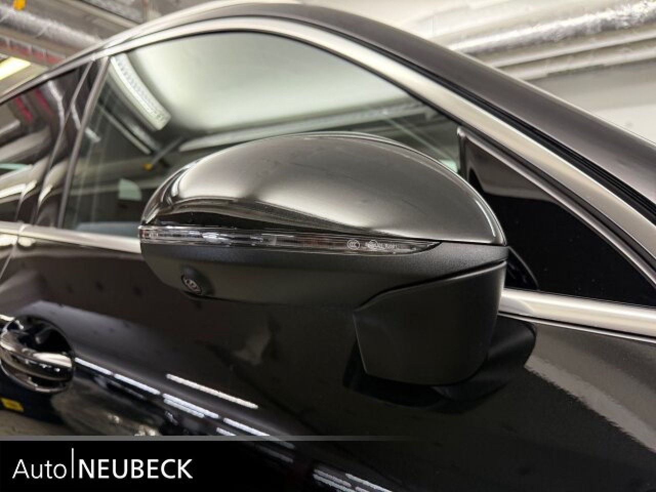 Mercedes-Benz GLC – Bild 24