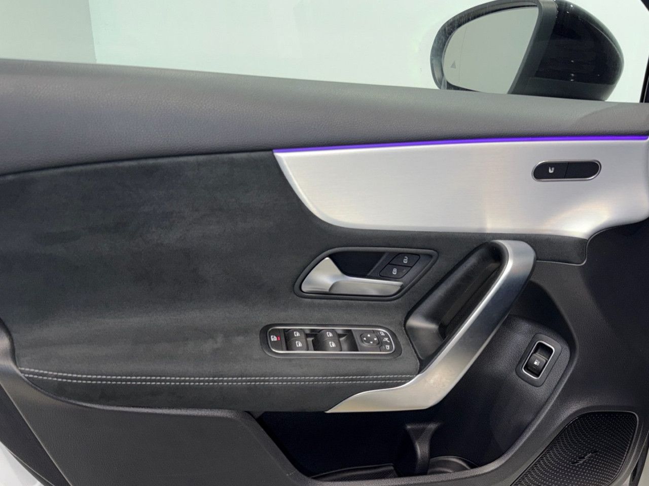 Mercedes-Benz A-Klasse – Bild 15