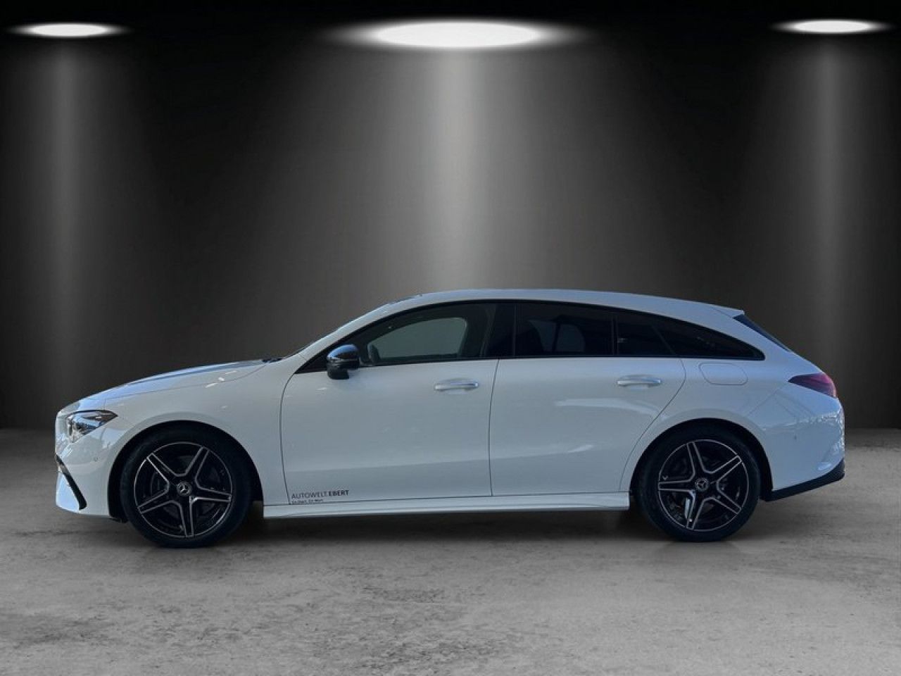 Mercedes-Benz CLA – Bild 2