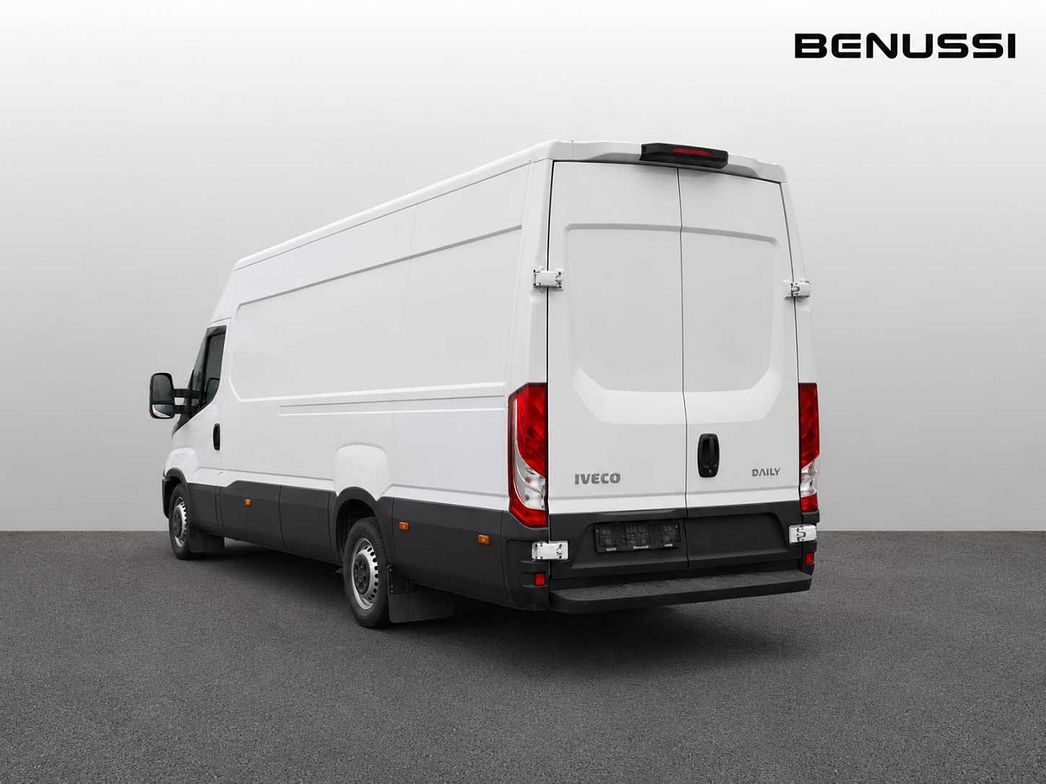 IVECO | Daily 35S16
