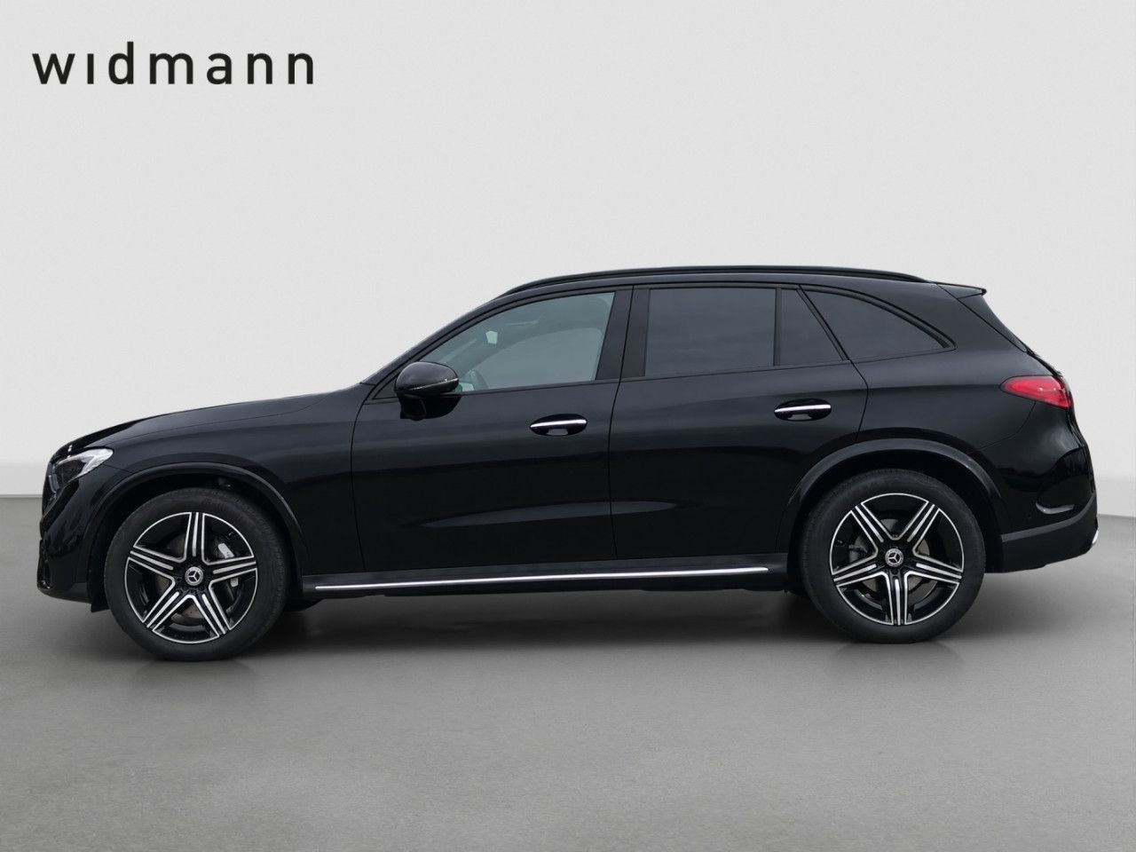 Mercedes-Benz GLC – Bild 5