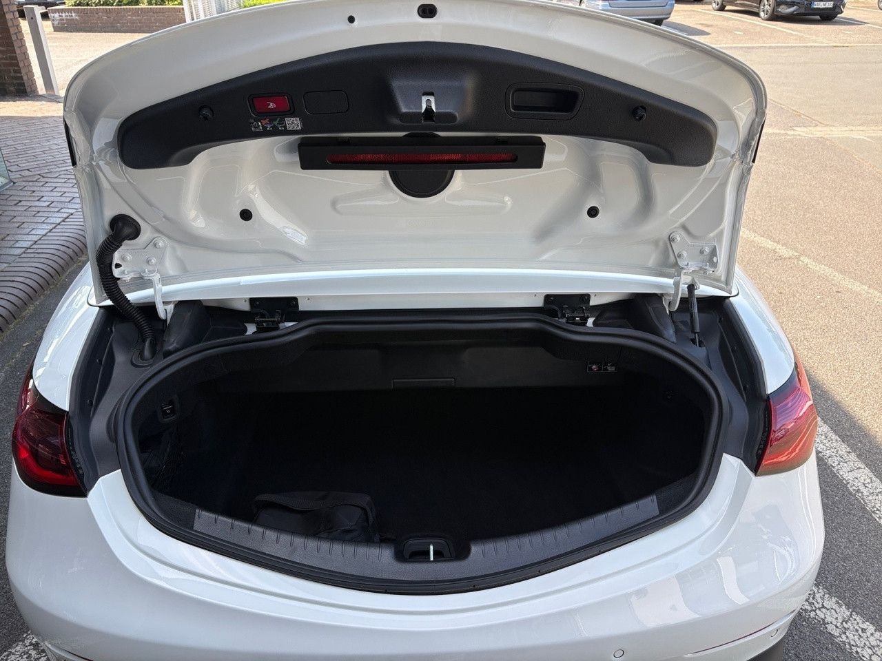 Mercedes-Benz CLE – Bild 11