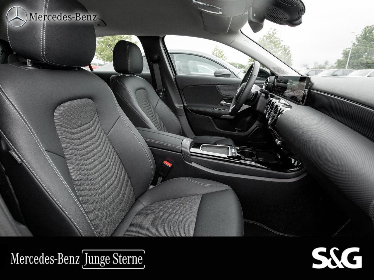 Mercedes-Benz A-Klasse – Bild 5