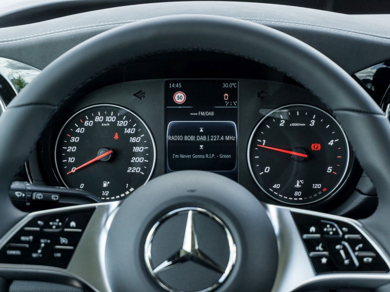 Mercedes-Benz T-Klasse – Bild 19