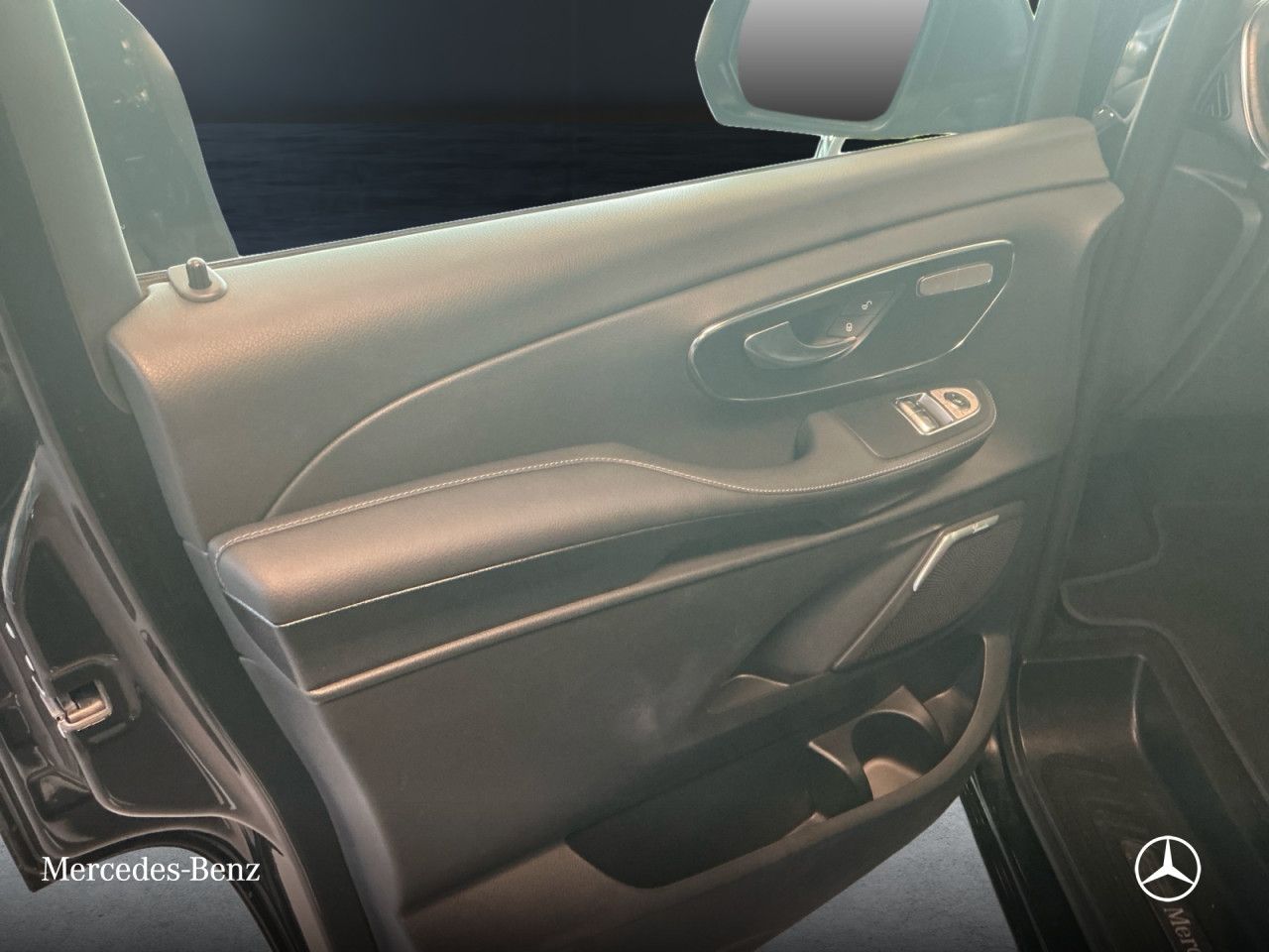 Mercedes-Benz V-Klasse – Bild 28