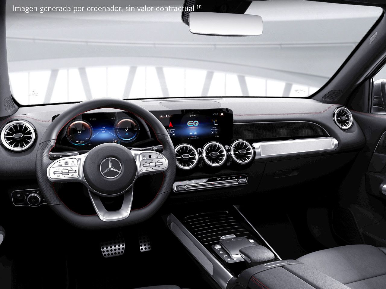 Foto de estudio 4 / 5