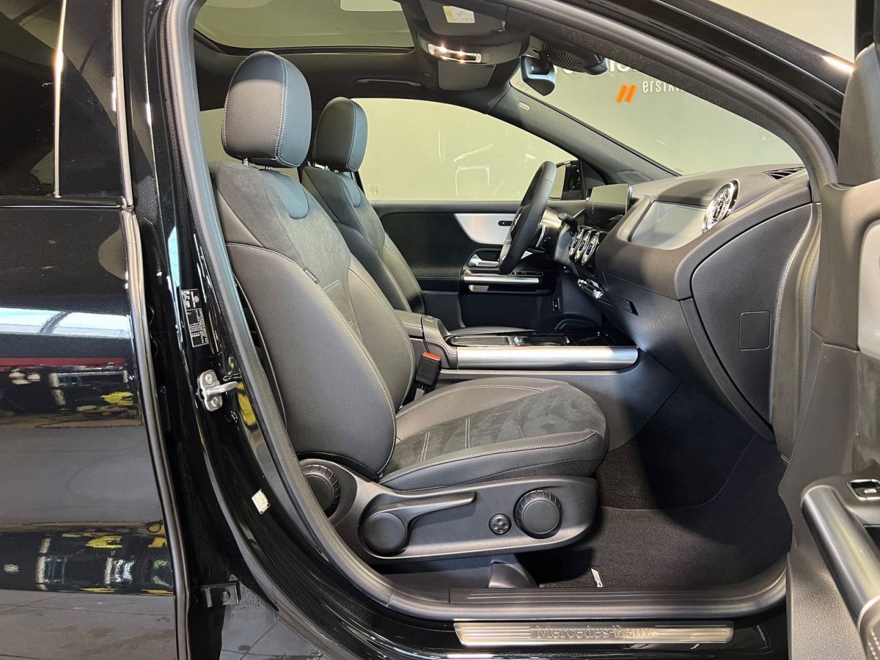 Mercedes-Benz GLA – Bild 8