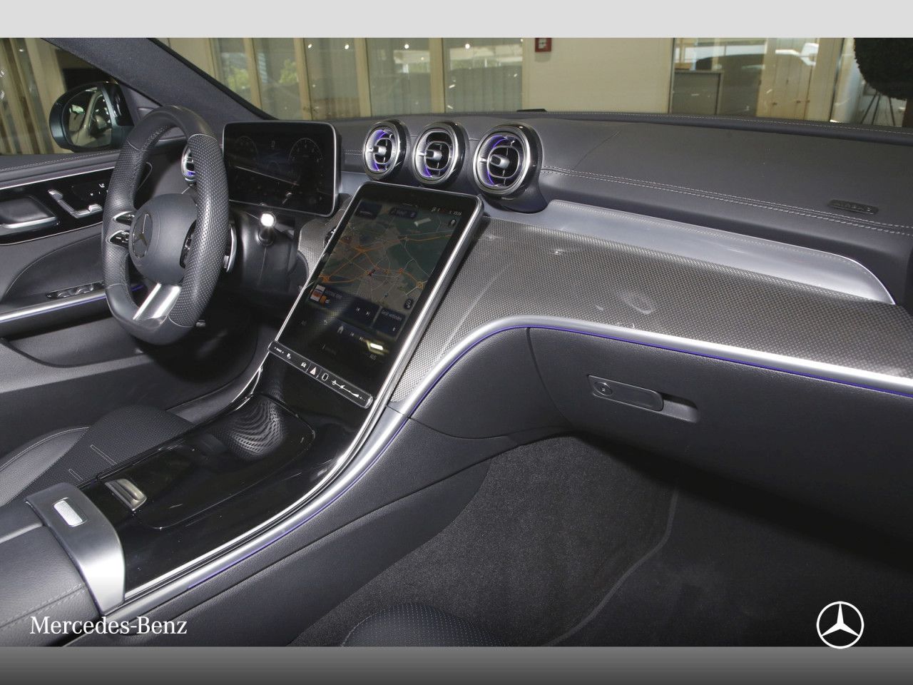 Mercedes-Benz C-Klasse – Bild 5