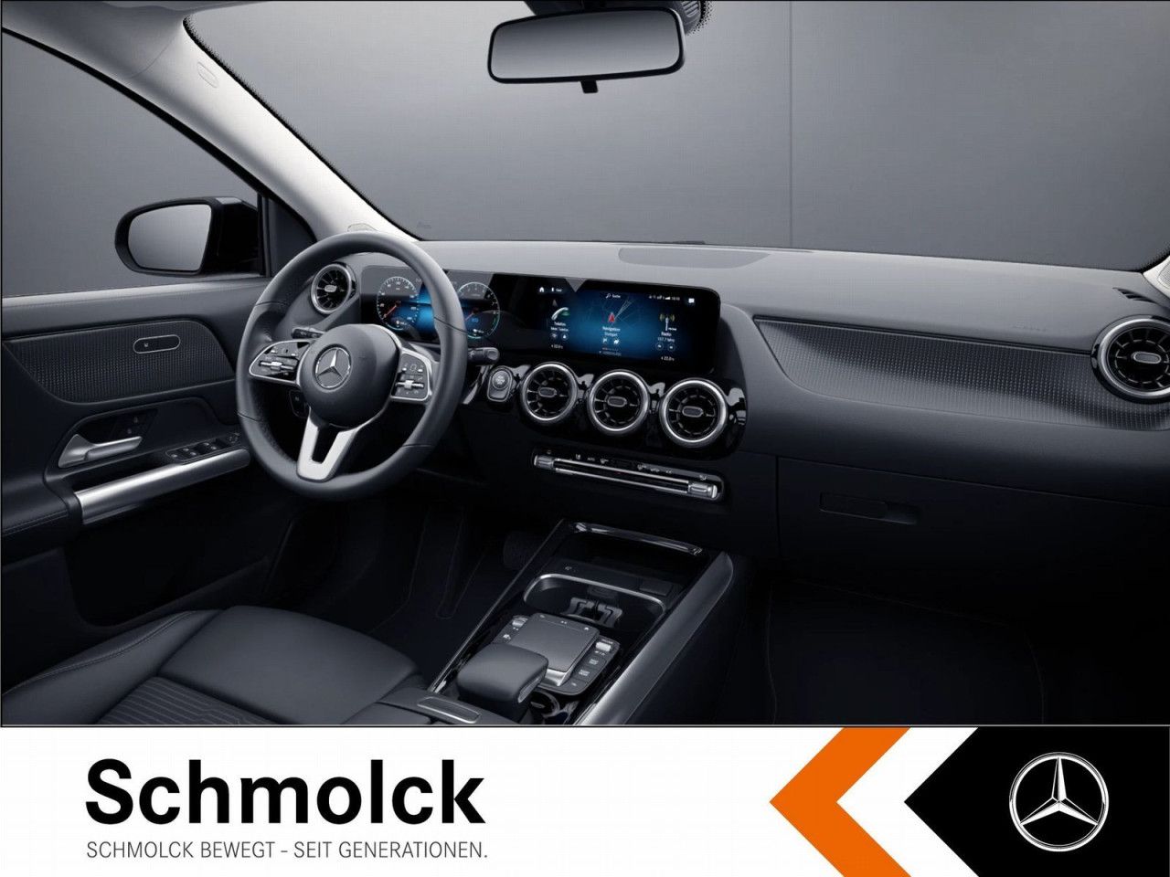 Mercedes-Benz V-Klasse – Bild 11